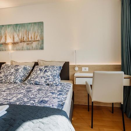 Supreme Apartment Bliss Umago Exterior foto