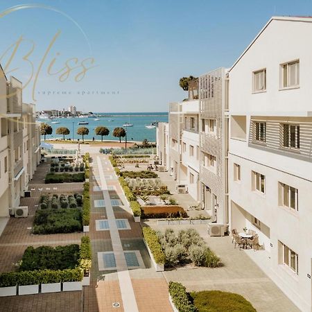 Supreme Apartment Bliss Umago Exterior foto