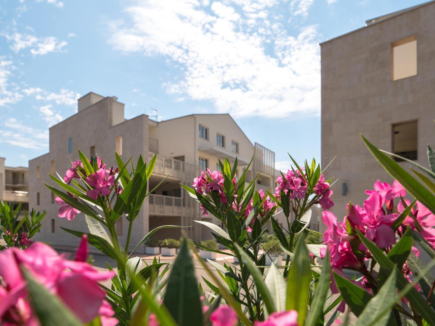 Supreme Apartment Bliss Umago Exterior foto