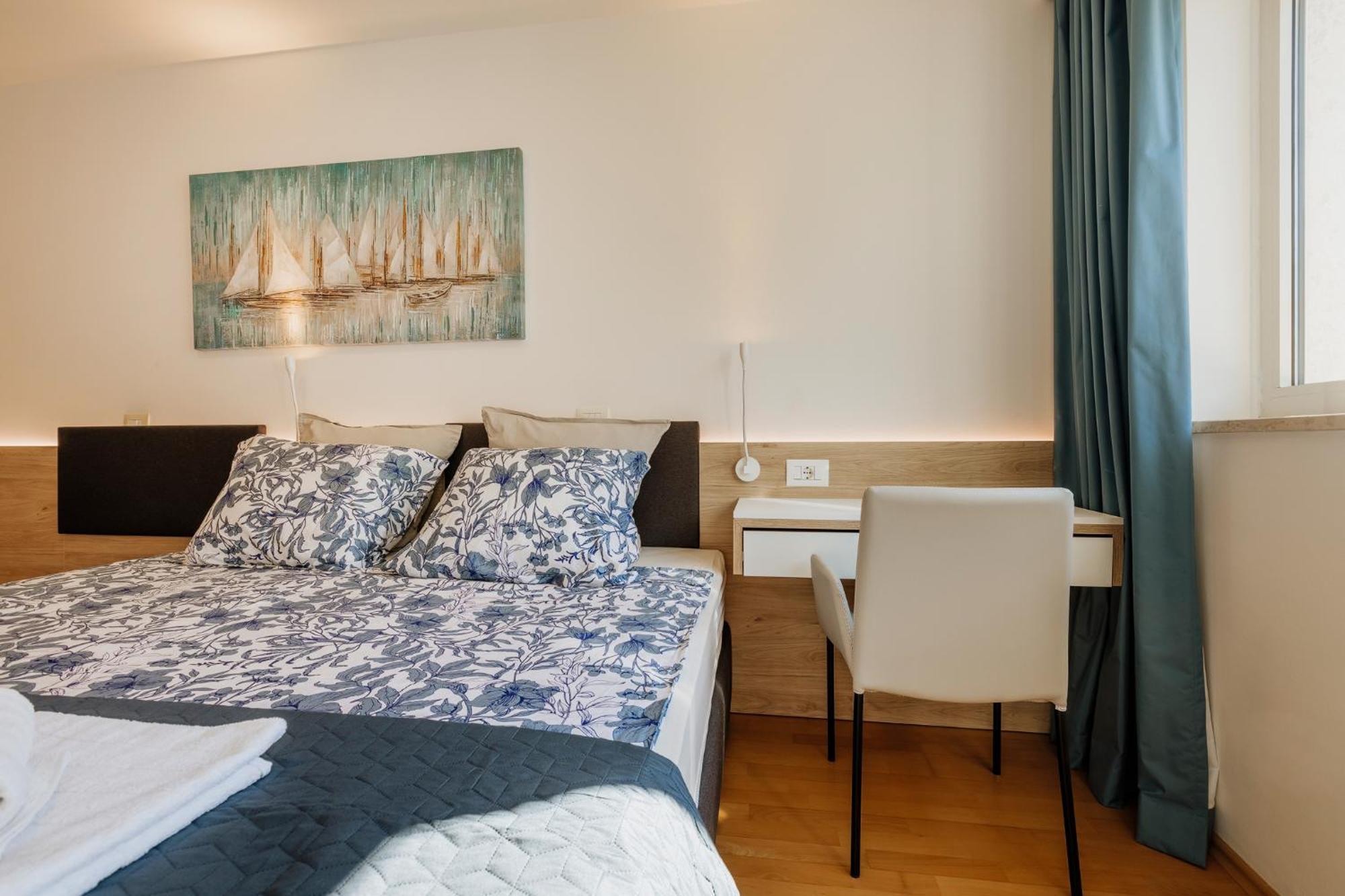Supreme Apartment Bliss Umago Exterior foto