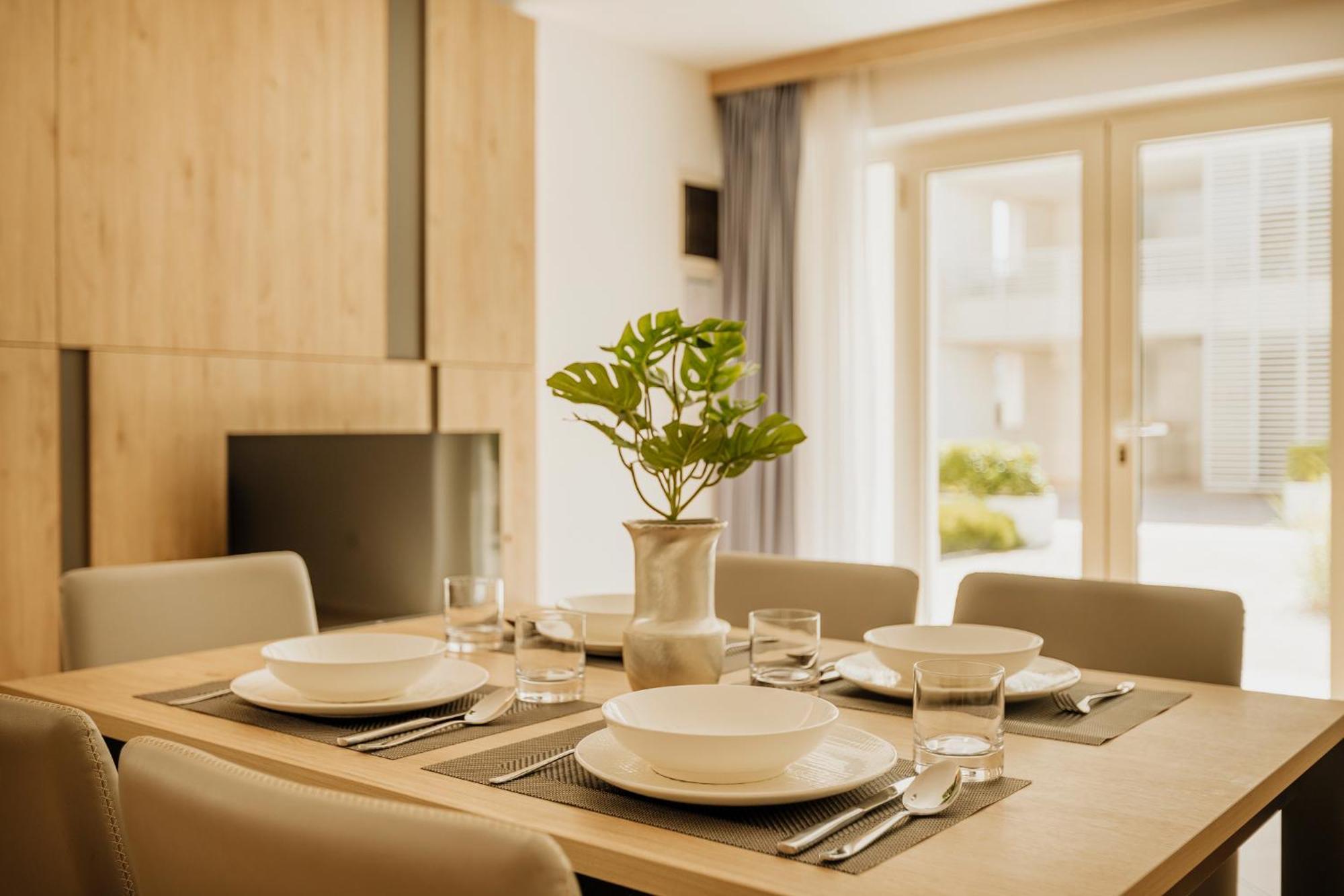 Supreme Apartment Bliss Umago Exterior foto