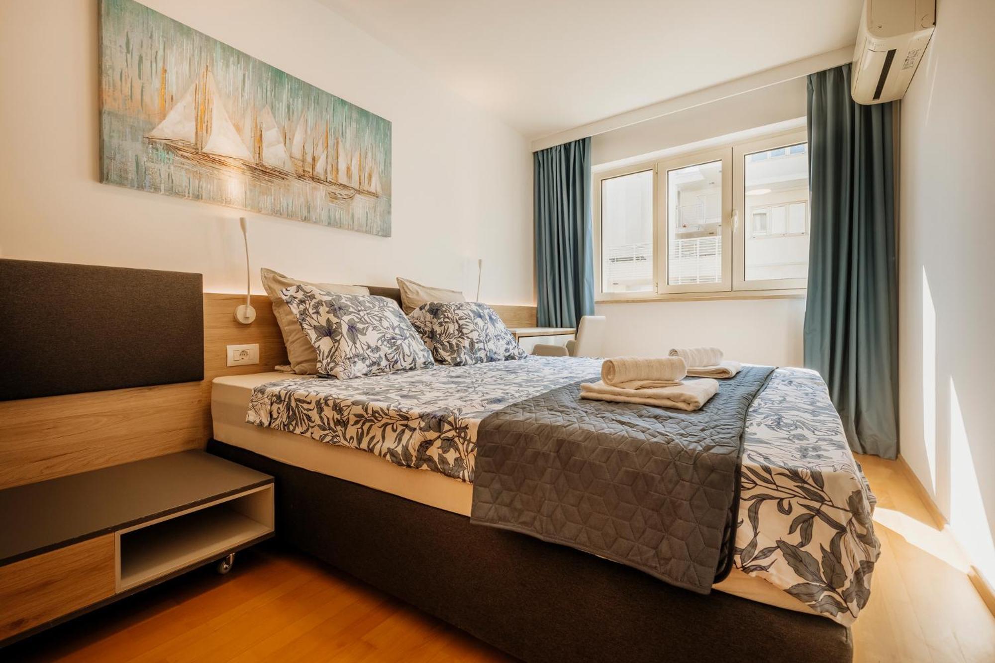 Supreme Apartment Bliss Umago Exterior foto