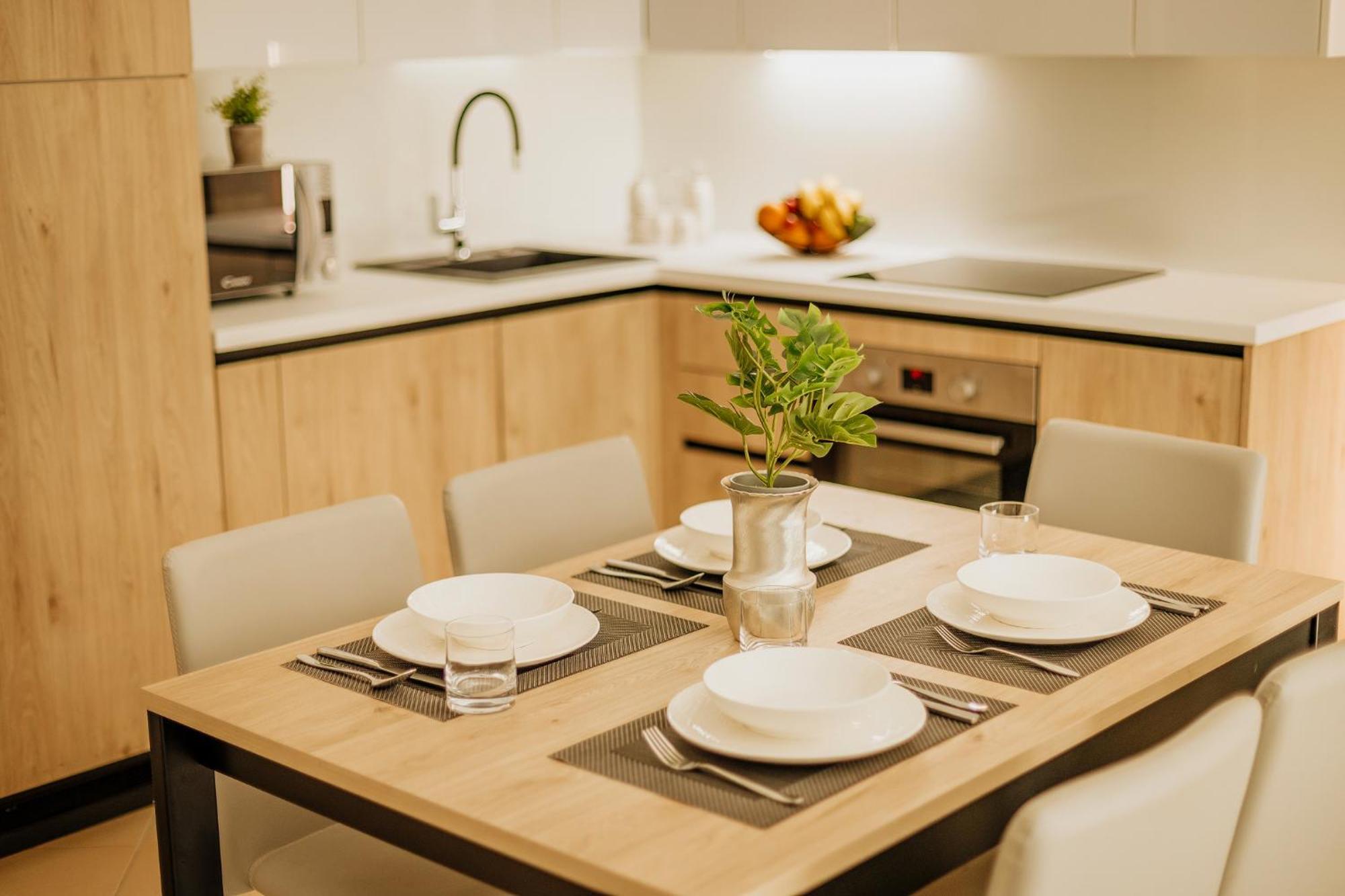 Supreme Apartment Bliss Umago Exterior foto