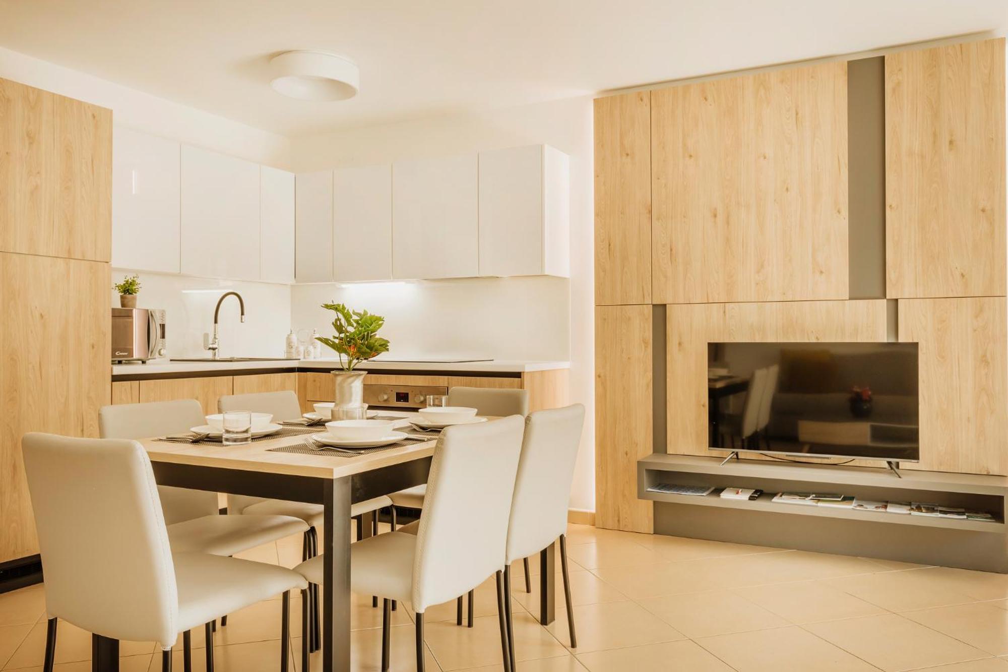 Supreme Apartment Bliss Umago Exterior foto