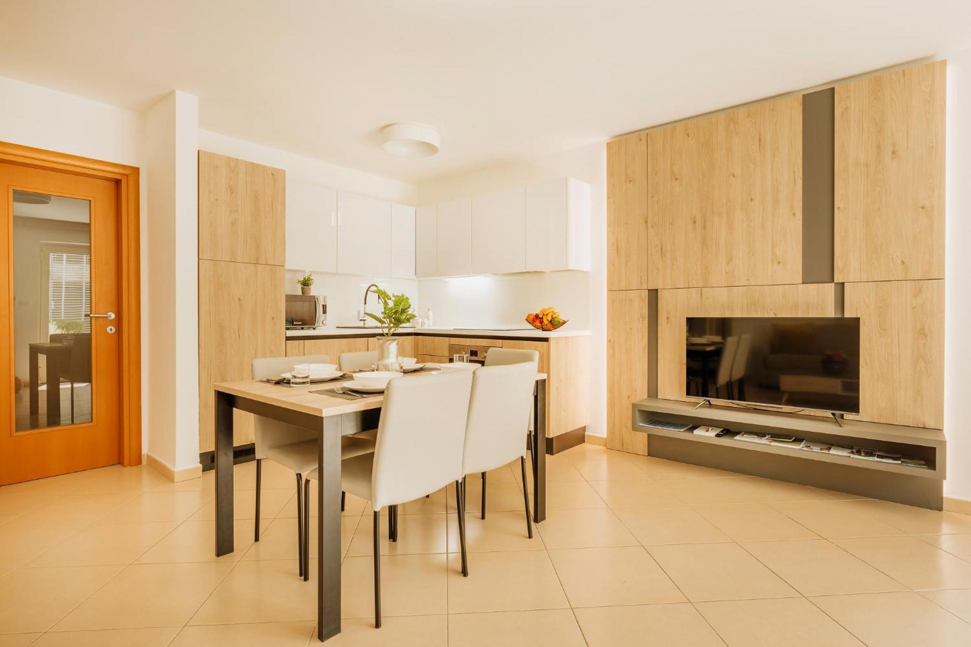 Supreme Apartment Bliss Umago Exterior foto
